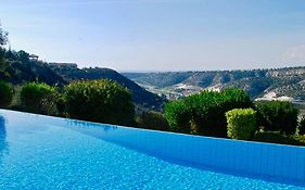 4 Bedroom Villa Kourion With Private Pool, Aphrodite Hills Resort
